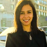 Heba Shafik