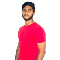 Mohammed Iliyas