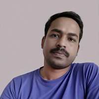 Ajeesh MS
