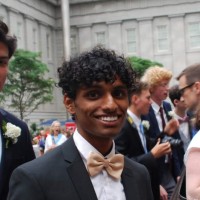 Silas Mathew