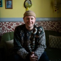 Martin Bastiansen
