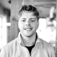 Max Horkan