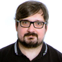Daniel de Moya Ocaña