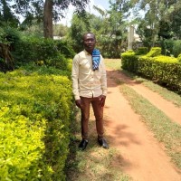 Cleophas Ochieng