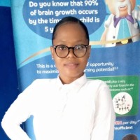 Onyinye Anunobi