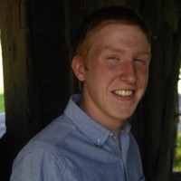 Nicholas Engstrom