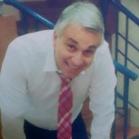 Anastasios Bairaktaridis