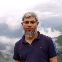 Mamun Ul Hasan