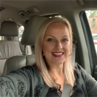 Mindy Vance