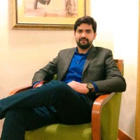 Gagan Kumar