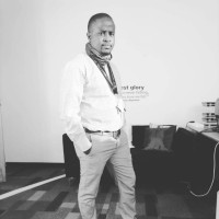 Matlou Macdonald Sekgaphola