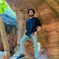 Chirag Gangwani