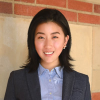Zhaoyue Clarissa Chen