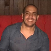 Jorge Barrios Pineda