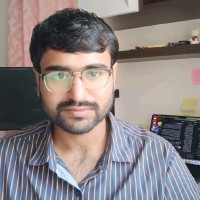 Abhinav Mishra