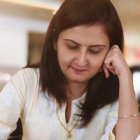 Kavita Chandhock