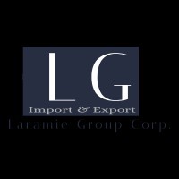 LARAMIE GROUP CORP. IMPORT EXPORT