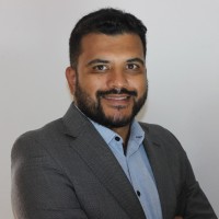 Elton Paz, Pmp®