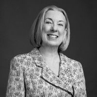 Marcia Hogan