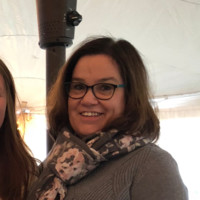 Donna Wamstad