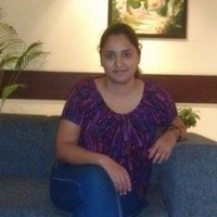 Ridhu Saini