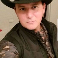 Eric Santos