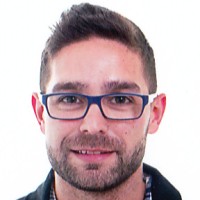 Fernando Álvarez Aller - Ingeriero Técnico Industrial Mecánica