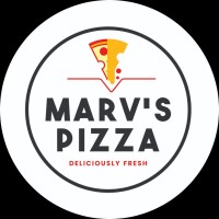 Marv's Pizza