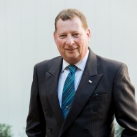 Colin Osborne
