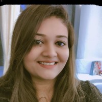 Khushbu Posiya