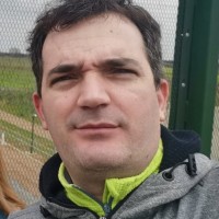 Sergio González Rodríguez