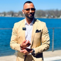 Paul Singh