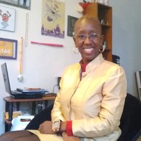 Shalina Mcdowell