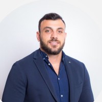 Mike Angelov