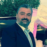 Suhail Al Omari