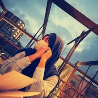 Afreen Hussain
