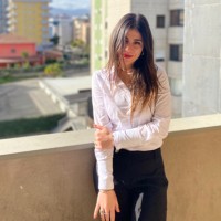 FRANCESCA DE CICCO