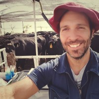 Alejandro Luciano Bedoya