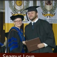Seamus Love
