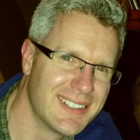 Tim Carter