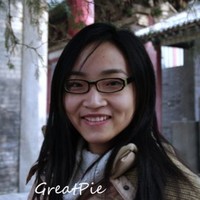 Lujia Chen
