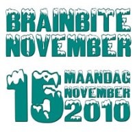 BrainBite 15 november