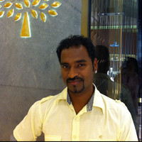 loganathan pandian
