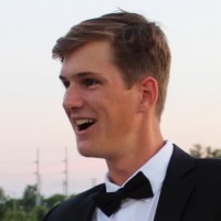 Alexander Robertson