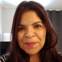 Luciana Q, Nascimento