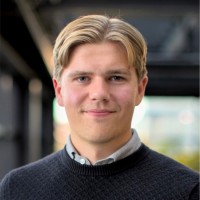 Petter Sigfridsson