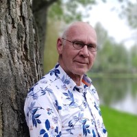 Rien De Vries