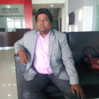 Santosh Jena