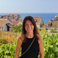 Maria Castellanos Sánchez