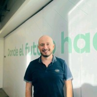 Luis Felipe Perez Herrera